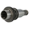 vhbw Drill Chuck Compatible with Bosch GBH 2 S, 2-24
