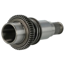 vhbw Drill Chuck Compatible with Bosch GBH 2 S, 2-24 DS, 2-24 DSE, 2-24 DSR, 2-24 SE Cordless Drills, Drills - 1 cm Inner Diameter Silver