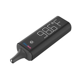 Baby Doppler Termómetro de oído para bebés y Adultos
