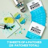 Party Treats Recovery Patches 28 Pack - Wake Up Refreshed