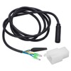 Motor Convert Extension Cable Low Failure Good Durability 9Pin 160cm