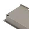 Wardrobe Handle Embedded Door Cabinet Handle Sliding Door Concealed Cabinet