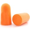 3M 1100 Foam Ear Plugs, 400 Pair
