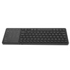 Wireless Keyboard Numeric Touchpad 2.4Ghz Wireless Portable RGB Backlit Plug