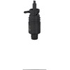 febi bilstein 17010 Washer Pump for Windscreen Cleaning System, Pack