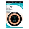 Maquillaje en Polvo Compacto Maybelline New York Fit me! 310