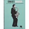 Stan Getz - Omnibook: for B-flat Instruments