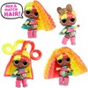LOL Surprise Hairvibes Dolls, 15 Surprises