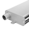 Exhaust Silencer for Parking Heating, Silencer Set, Exhaust Silencer Kit