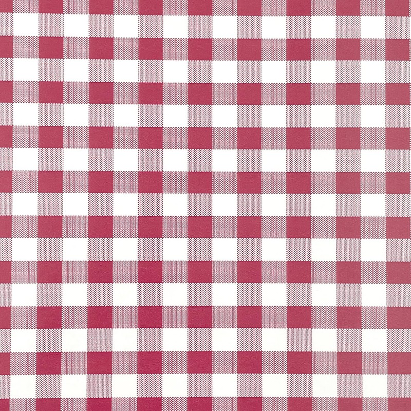 Yifely Red Holiday Gingham Drawer Paper Self-Adhesive Shelf Liner Makeup