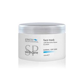 Strictly Professional Facial Mask for Normal/Dry Skin 450 ml