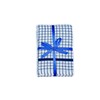 QUALITY HOME TEXTILES 100% Cotton Terry Towelling Tea Towels |