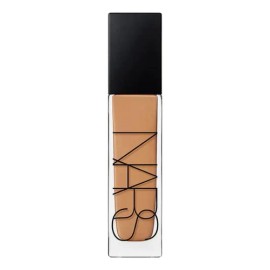 Nars Natural Radiant Longwear Foundation Base De Maquillaje Tono Huahine