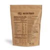 MB Herbals Haritaki Powder 8 oz / 227 Gram /
