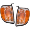 Garage-Pro Turn Signal Light Set, Turn Signal Assembly, LED Turn