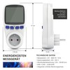 CSL - Energy Cost Meter - Power Consumption Meter, Energy