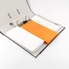 D.RECT 009447 Cardboard Divider Strips 11 x 24 cm Pack