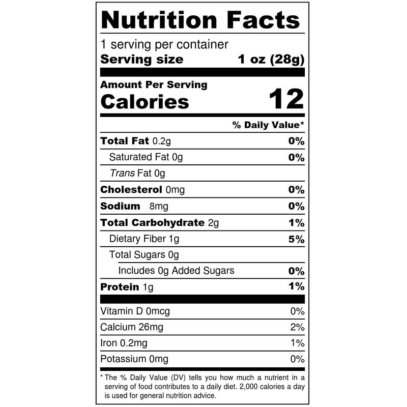 Broccoli Seeds for Sprouting, 4 Pounds -Kosher, Bulk