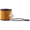 Engine Oil Filter Compatible With Toyota Camry 2007 2008 2009