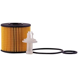 Engine Oil Filter Compatible With Toyota Camry 2007 2008 2009 2010 2011 2012 2013 2014 2015 2016 2017 2018 2019 2020 2021 2022 PC-270728