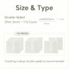Eye Charm Magic Slim - Double Sided Eyelid Tape X