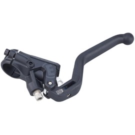 Magura MT5 Brake Lever 3 Finger Aluminium with Ball Head 2017 Black Brake Lever