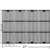 C6505A(4-Pack) 19 3/4" Cast Iron Cooking Grid Grates Replacement for