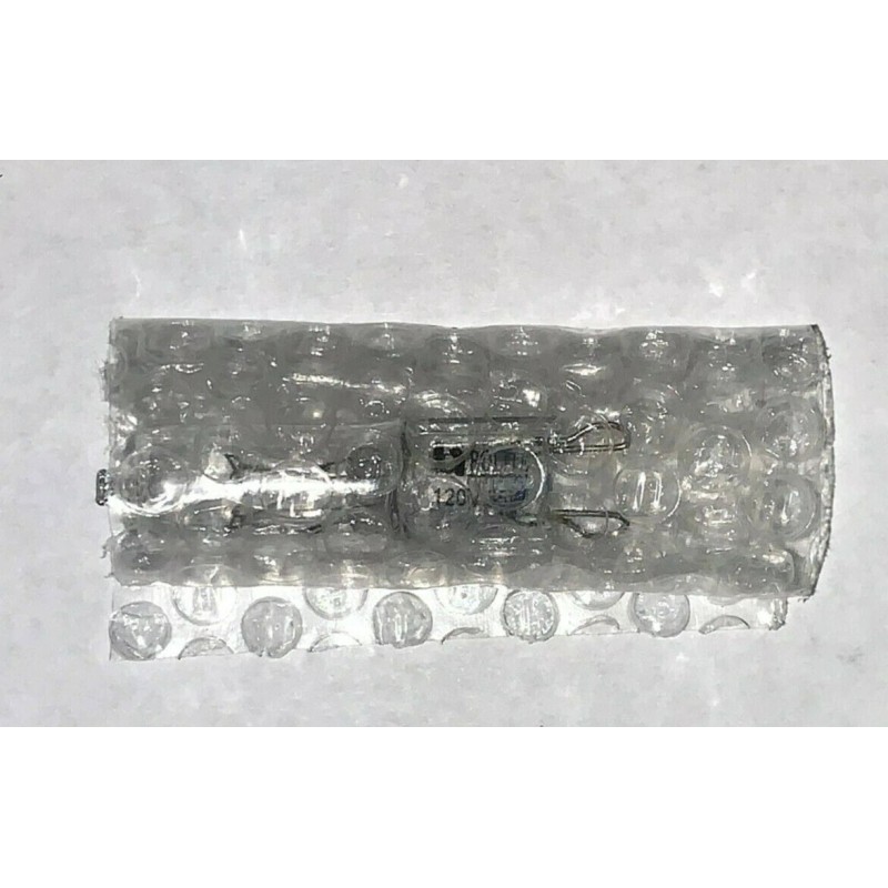 Rolite 35W - 120V JCD G9 Base (Clear) Light Bulb