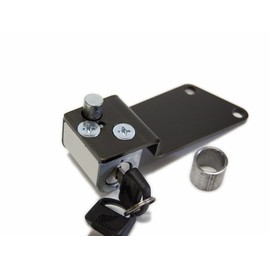 Motor Rock SR400/500 Handle Lock Kit Mr – el015 