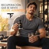 Suplemento Alimenticio Para Hombre - Tawr Elements 60 Capsulas -