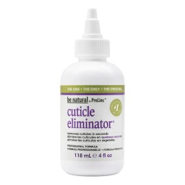Eliminador De Cuticula Manicure Profesional Spa 118 Ml