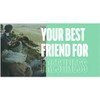 Fisherman's Friend Mints Fresh Sugar Free 25g