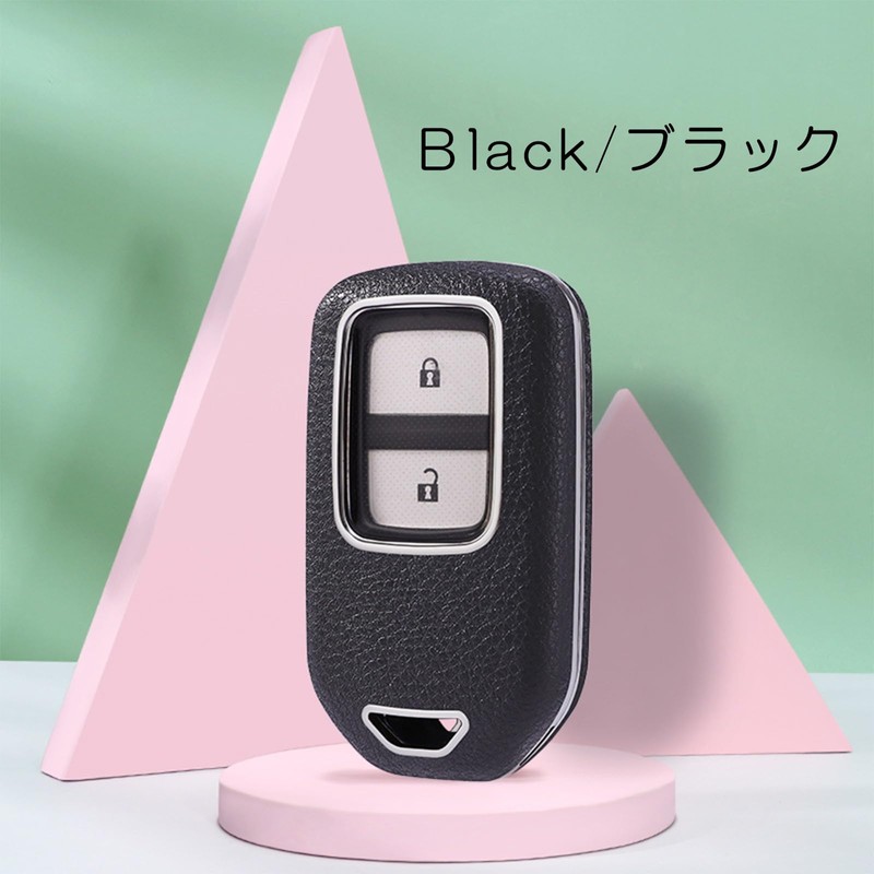 Honda Key Case, Honda Key Cover, PC Material, Waterproof, Dustproof,