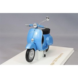 Noreb 1/18 Vespa 125 Primavera 1968 Metallic Blue