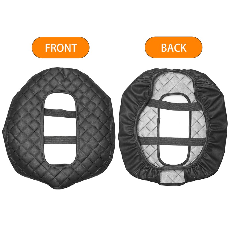 Center Console Cover for Chevy Silverado/GMC Sierra Accessories 2019-2026, Tahoe