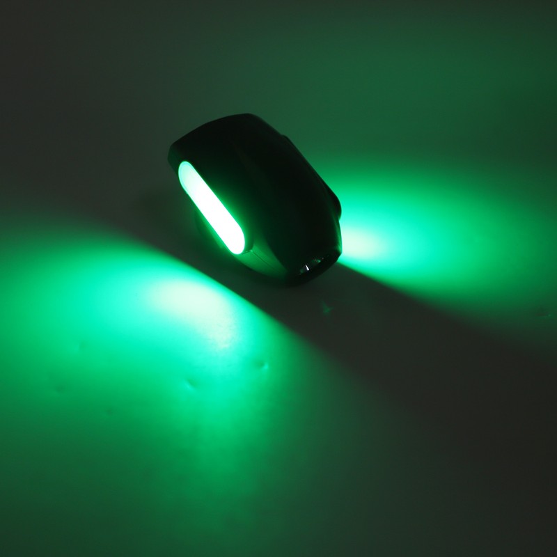 Drone Searchlight 1100mAh Rechargeable 100m Range Drone Night Photography Light