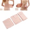 Postpartum Girdle Post Surgery C Section Belly Support Recovery Belt