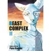 Beast Complex, Vol. 2: Volume 2