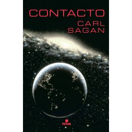 Contacto, de Sagan, Carl. va Editorial Nova, tapa blanda en español, 2018