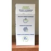 Solaray Mycrobiome Weight Formula 50 Billion 30 Capsules Microbiome 30