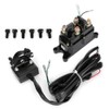 SCITOO - Solenoid Relay Contactor + Winch Rocker Thumb Dash