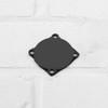 VGOL 2Pcs Air Compressor Switch Leather Pad Rubber Gaskets Turtle