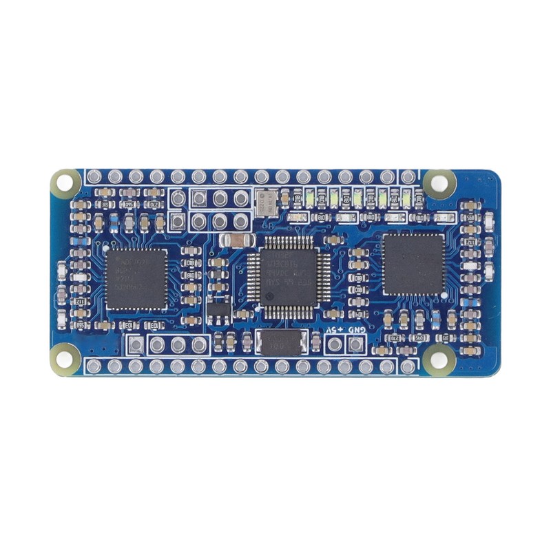 20mW Duplex Hotspot Board Module Excellent Capacitance U Band Duplex