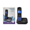 RadioShack Teléfono Inalámbrico | Identificador de Llamadas | DIAL 28