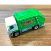 Matchbox Garbage King #060 MBX ‘21 Series White Loose VHTF!