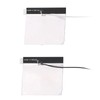 Focket Built-in M.2 Antenna, RF Pigtail Cable Antenna 2 Pieces/Set