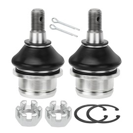Mabutingti Vorder Unteres oder Oberes Kugelgelenk Kit für Kawa-saki KFX450R KFX700 Teryx Teryx4 750 800 Mule PRO FX DX KRF750 KRT750 KRF800 KRT800 KAF820 KAF1000
