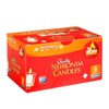 Ner Mitzvah 3 Hour Neironim Candles - Shabbat Neronim and