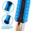 Pool Handrail Cover,6 Feet Pool Railing Covers with Zipper,Swimming Pool