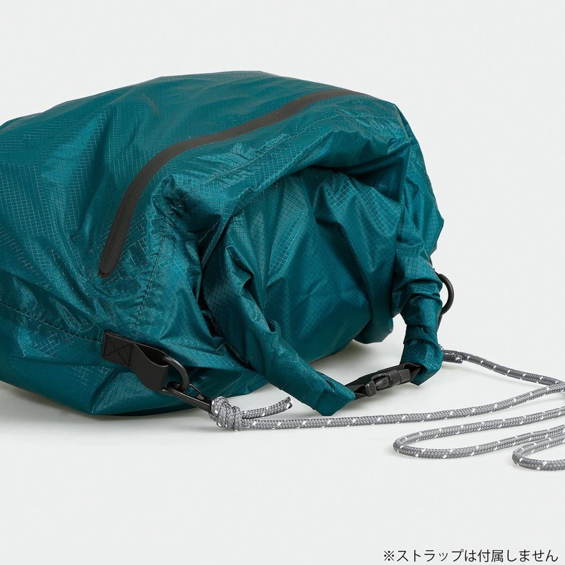 [HIGHTIDE] Nahe Dry Bag L - 2-Way Dry Bag L